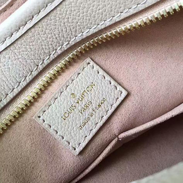 Сумка Louis Vuitton M43463 Popincourt PM Tote Bag Monogram Canvas "Brown" фото № 7