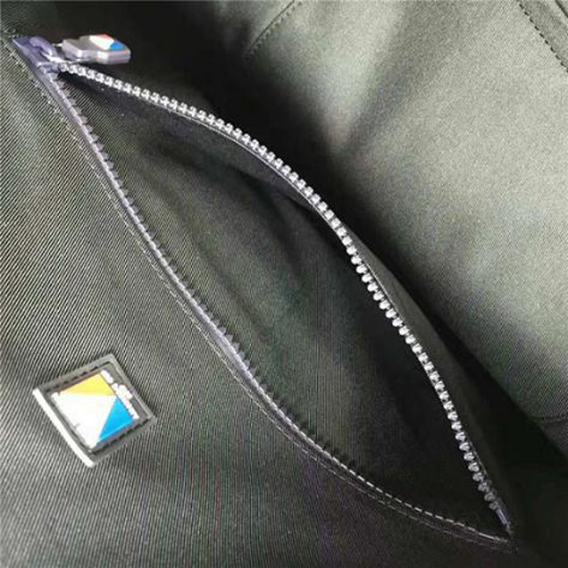 Рюкзак Louis Vuitton N44012 Sac Marin Backpack Damier Cobalt Canvas "Navy Blue" фото № 8