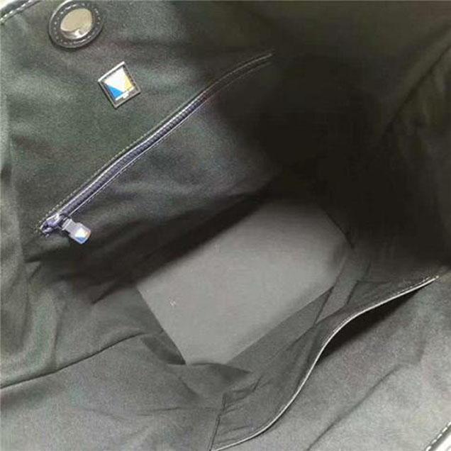 Рюкзак Louis Vuitton N44012 Sac Marin Backpack Damier Cobalt Canvas "Navy Blue" фото № 9