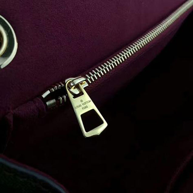 Сумка Louis Vuitton Wight N64420 Damier Ebene Canvas "Brown" фото № 10