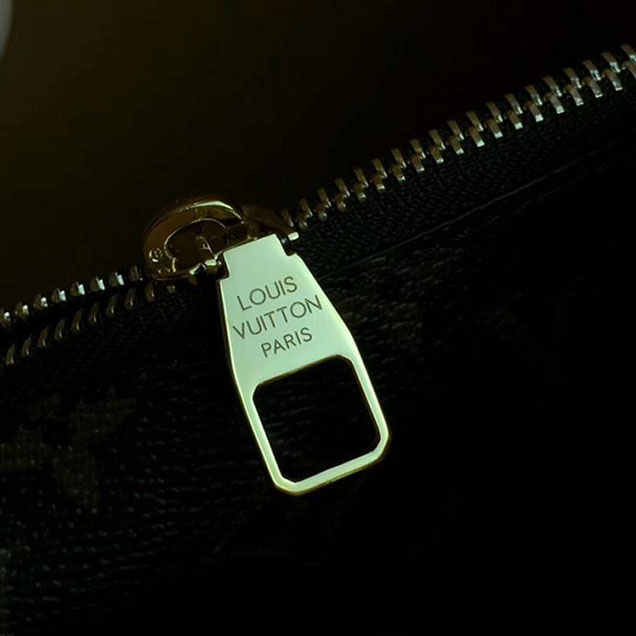 Сумка Louis Vuitton NeoNoe M43430 Monogram Canvas "Brown" фото № 10