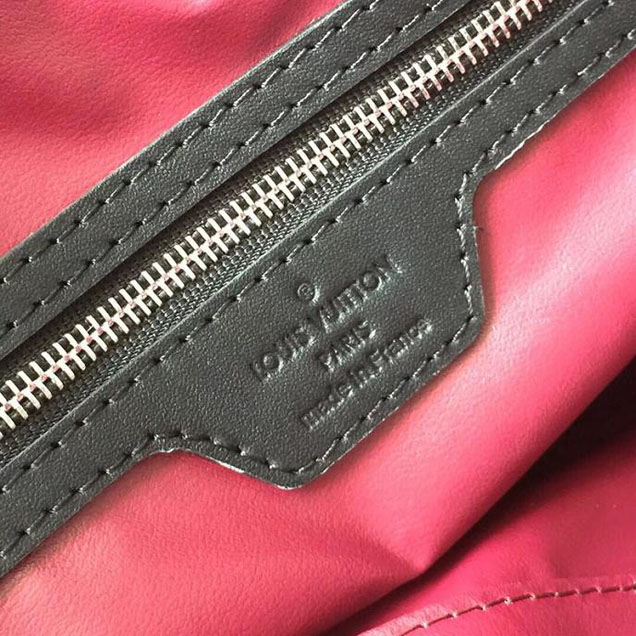 Сумка Louis Vuitton Monogram Hexagon Mcarthur Keepall Bandouliere 45 M56713 "Brown" фото № 9