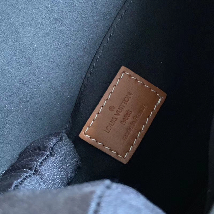 Сумка Louis Vuitton Biface Bag M44386 Monogram Canvas "Brown" фото № 10