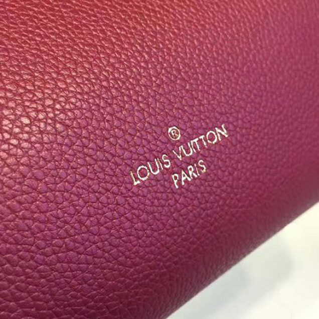 Сумка Louis Vuitton M40458 Kimono Tote Bag Monogram Canvas "Brown" фото № 8