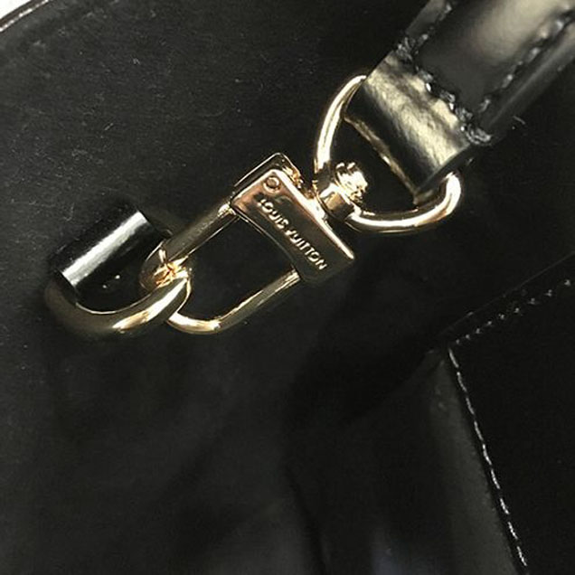 Сумка Louis Vuitton M41542 Phenix MM Tote Bag Monogram Canvas "Brown" фото № 9