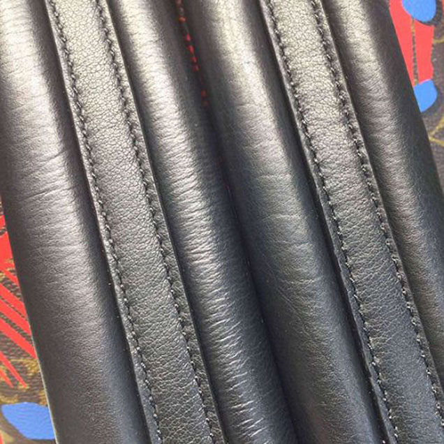 Рюкзак Louis Vuitton M41980 Palm Springs Backpack PM Monogram Canvas "Brown" фото № 10