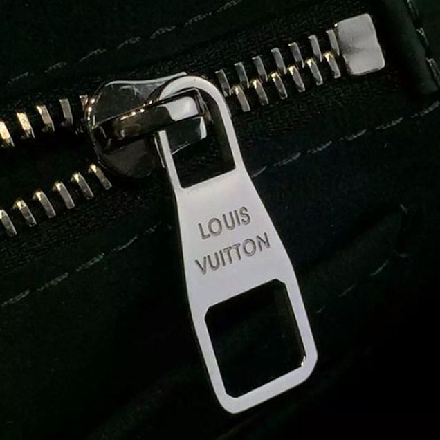 Портфель Louis Vuitton N41347 Porte-Documents Business Briefcase Damier Cobalt Canvas "Navy Blue" фото № 10