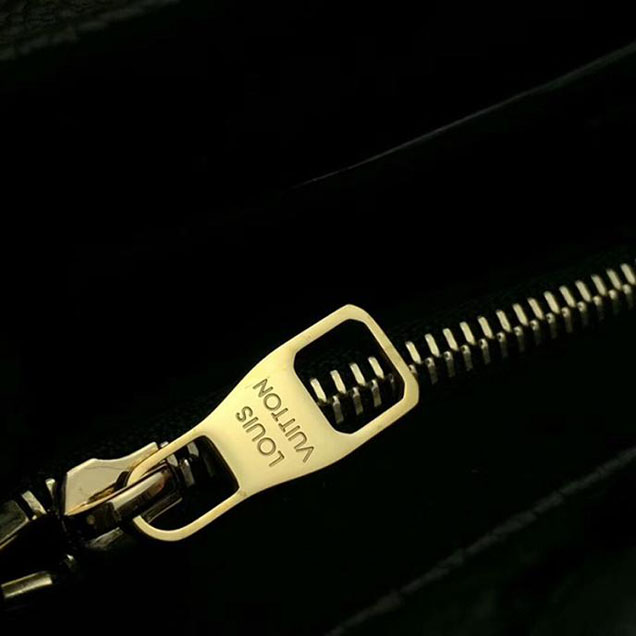 Сумка Louis Vuitton Saint Placide M43714 Monogram Canvas "Brown" фото № 10