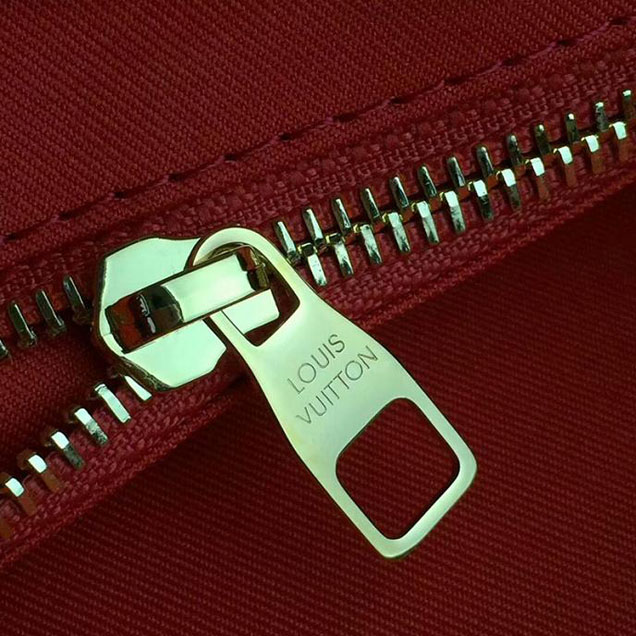 Сумка Louis Vuitton Graceful MM N44045 Damier Ebene Canvas "Brown" фото № 10