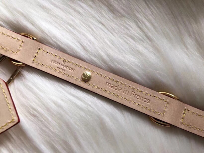 Ошейник Louis Vuitton M58072 Baxter Dog Collar PM Monogram Canvas "Brown" фото № 9