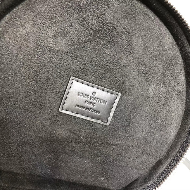 Сумка Louis Vuitton M52226 Cannes Epi Leather "Black" фото № 10