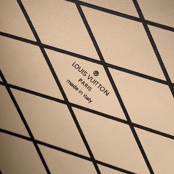 Сумка Louis Vuitton Mini Boite Chapeau M44699 Monogram Coated Canvas "Brown" фото № 10