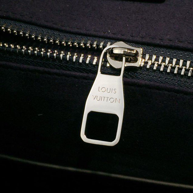 Рюкзак Louis Vuitton Christopher PM Backpack Bag Epi Canvas Spring Summer 2018 Collection M51457 Navy "Navy Blue" фото № 6