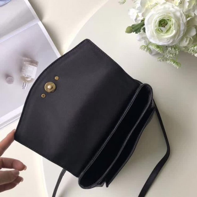 Сумка Louis Vuitton Blanche BB Handbag M43624 Noir 2018 "Black" фото № 9