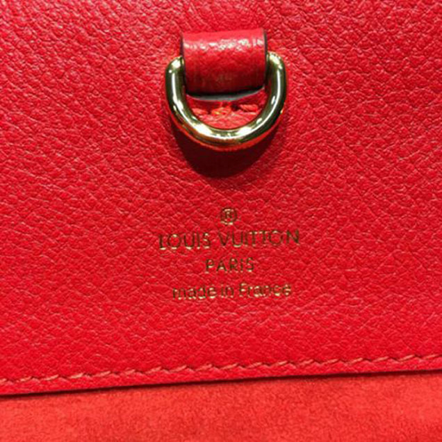 Сумка Louis Vuitton M41738 Venus Tote Bag Monogram Canvas "Brown" фото № 10