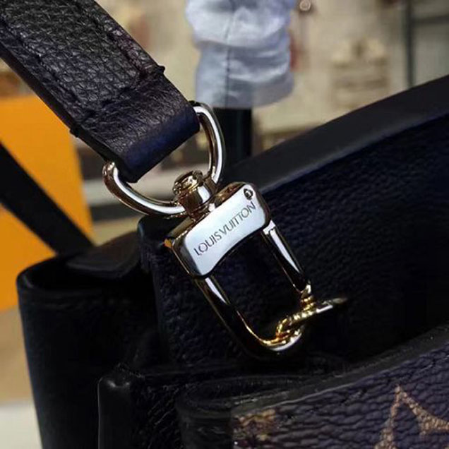 Сумка Louis Vuitton M42269 Florine Tote Bag Monogram Canvas "Brown" фото № 8