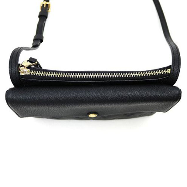 Сумка Louis Vuitton M50258 Twice Crossbody Bag Monogram Empreinte Leather "Black" фото № 6