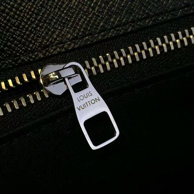 Сумка Louis Vuitton M54537 Clery Crossbody Bag Epi Leather "Red" фото № 10