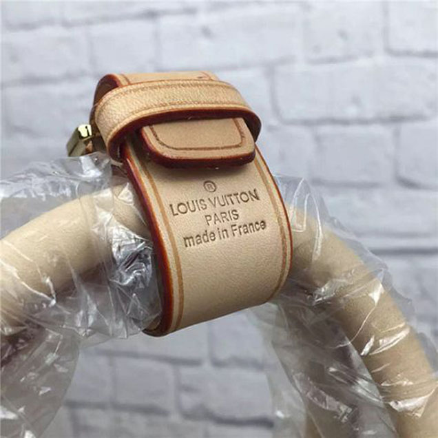 Сумка Louis Vuitton M92642 Speedy 30 Tote Bag Monogram Multicolore Canvas "Black" фото № 7