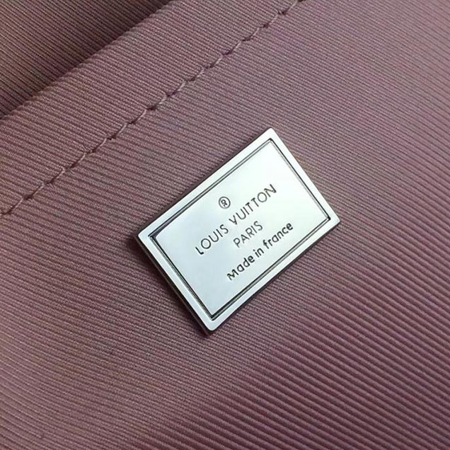 Сумка Louis Vuitton Monogram Vernis Venice M96051 "Purple" фото № 9