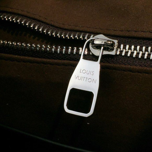 Рюкзак Louis Vuitton Christopher PM Backpack Bag Epi Canvas Spring Summer 2018 Collection M51458 "Brown" фото № 6