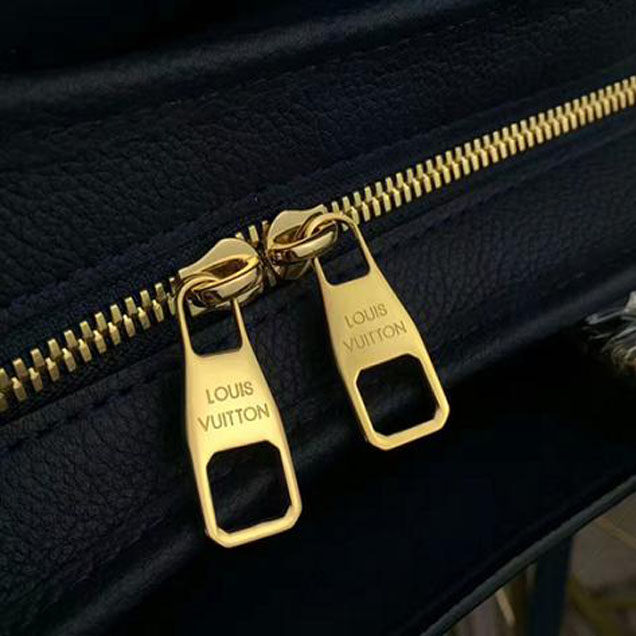 Сумка Louis Vuitton Popincourt PM M43434 Monogram Canvas "Brown" фото № 8