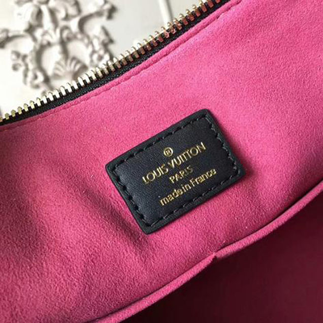 Сумка Louis Vuitton Tuileries M43706 Monogram Canvas "Brown" фото № 10