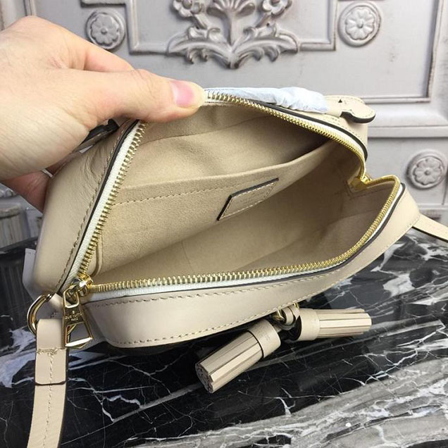 Сумка Louis Vuitton Monogram Canvas Saintonge M43559 "Brown" фото № 8