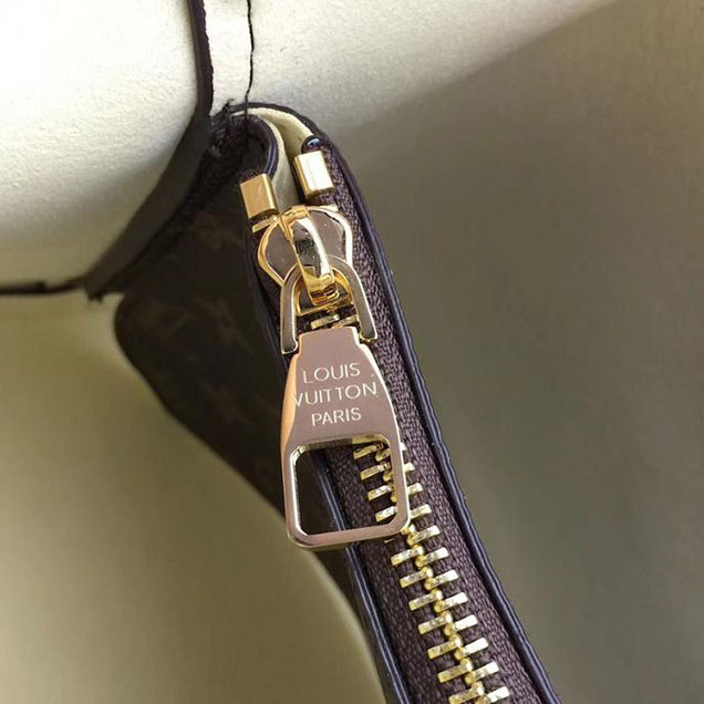 Сумка Louis Vuitton Monogram Canvas NeoNoe M40649 "Brown" фото № 9