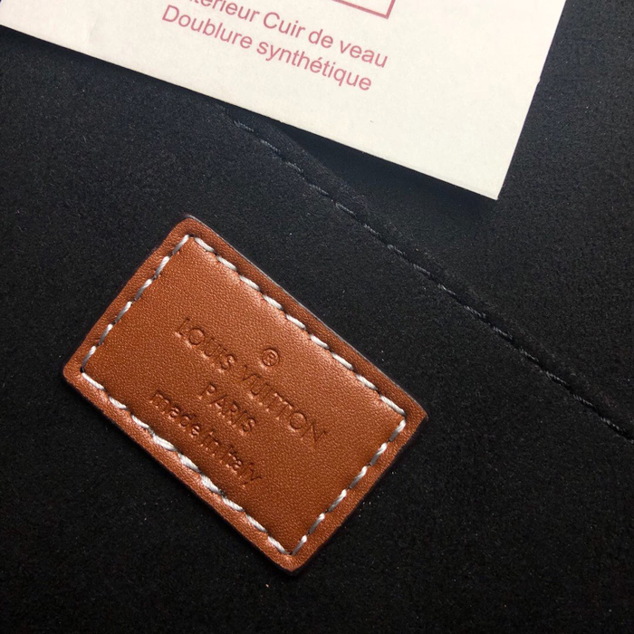 Сумка Louis Vuitton Biface M44386 Monogram Canvas "Brown" фото № 10