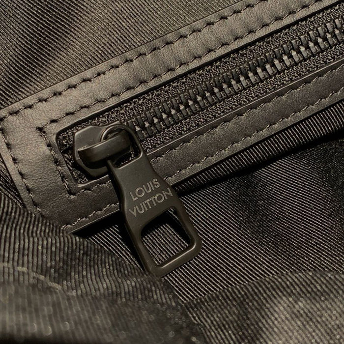 Рюкзак Louis Vuitton Chalk Backpack M44615 Monogram Canvas Marron "Brown" фото № 9