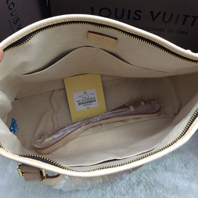 Сумка Louis Vuitton M41231 Estrela GM Shoulder Bag Monogram Canvas "Brown" фото № 10