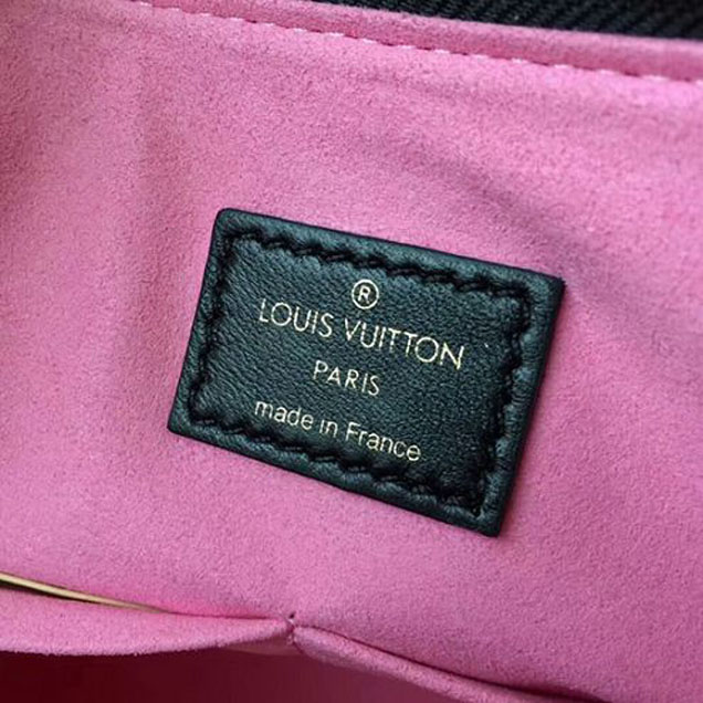 Сумка Louis Vuitton M41455 Tuileries Tote Bag Monogram Canvas "Brown" фото № 10