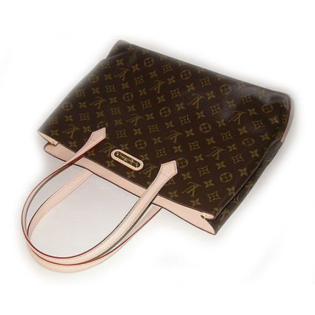 Сумка Louis Vuitton M45644 Wilshire MM Shoulder Bag Monogram Canvas "Brown" фото № 6