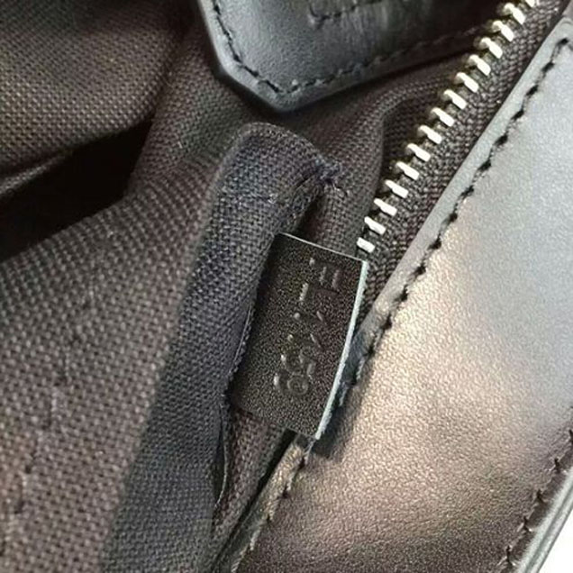 Портфель Louis Vuitton N41565 7 Days A Week Briefcase Damier Infini Leather "Black" фото № 10