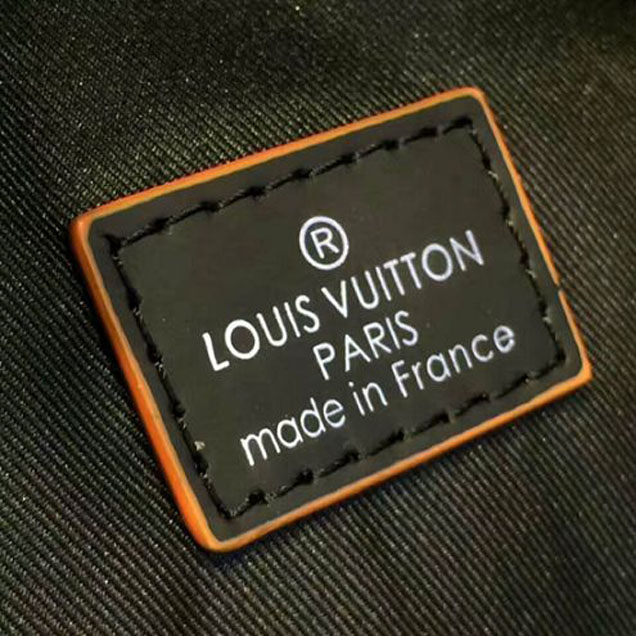 Рюкзак Louis Vuitton N42403 Josh Backpack Damier Graphite Canvas "Graphite" фото № 9