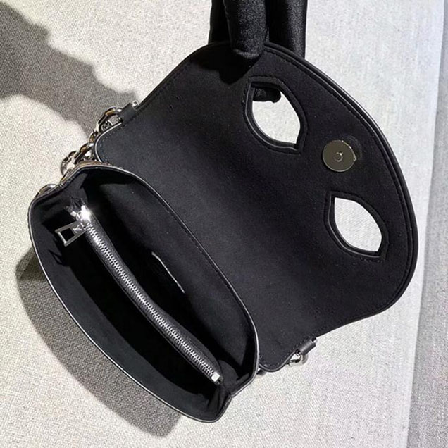 Сумка Louis Vuitton Pochette Kabuki M43532 Monogram Canvas "Brown" фото № 9