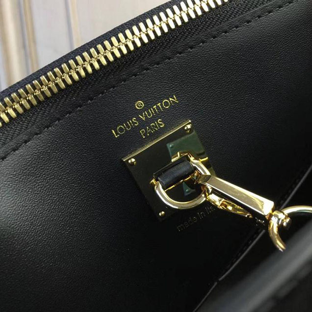 Сумка Louis Vuitton City Steamer MM M43493 Monogram Canvas "Brown" фото № 10