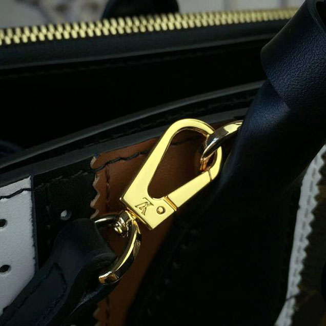 Сумка Louis Vuitton City Steamer MM M43493 Monogram Canvas "Brown" фото № 8