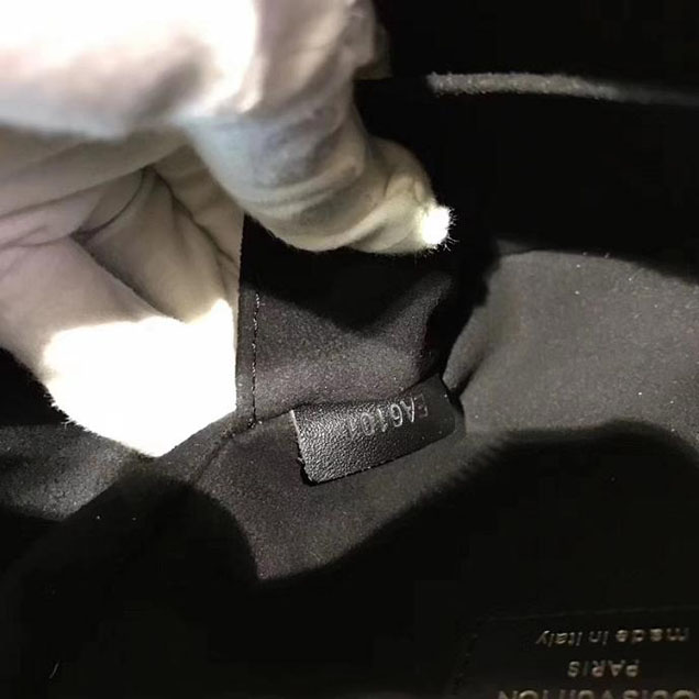 Сумка Louis Vuitton Square Chain Small Bag M62791 Monogram Canvas "Brown" фото № 10