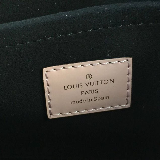 Сумка Louis Vuitton Epi Leather Boccador Bag M53336 "Pink" фото № 8