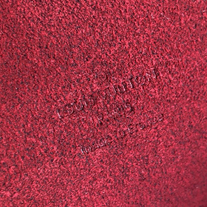 Сумка Louis Vuitton Petit Noe M42229 Monogram Multicolore Blanc "White" фото № 10