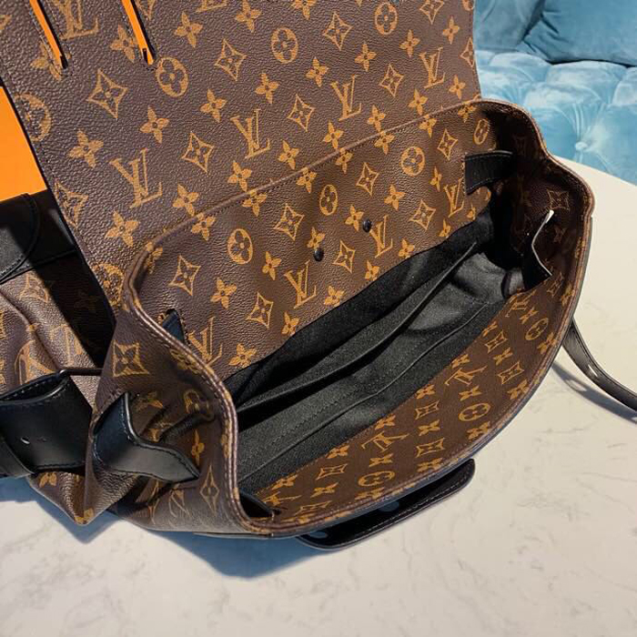 Сумка Louis Vuitton Steamer PM M44473 Monogram Solar Ray Canvas "Brown" фото № 8