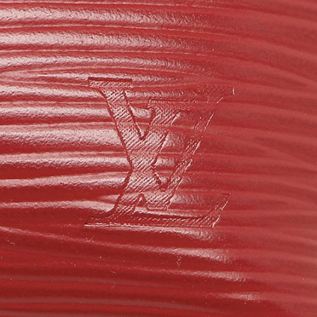 Косметичка Louis Vuitton M40640 Cosmetic Pouch Epi Leather "Pink" фото № 7