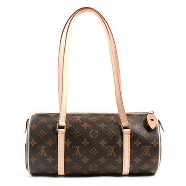 Сумка Louis Vuitton M40711 Papillon NM Shoulder Bag Monogram Canvas "Brown" фото № 2