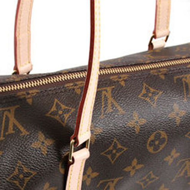 Сумка Louis Vuitton M40711 Papillon NM Shoulder Bag Monogram Canvas "Brown" фото № 3