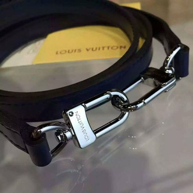 Сумка Louis Vuitton M41299 Cluny MM Tote Bag Epi Leather "Navy Blue" фото № 10