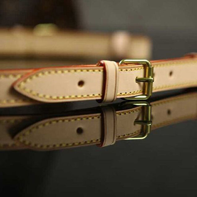 Сумка Louis Vuitton M42226 Petit Noe Shoulder Bag Monogram Canvas "Brown" фото № 8