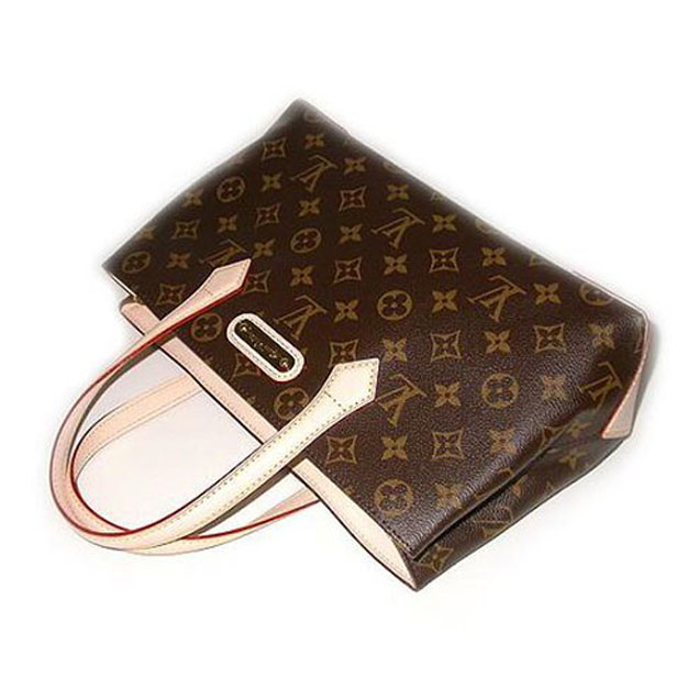 Сумка Louis Vuitton M45643 Wilshire PM Shoulder Bag Monogram Canvas "Brown" фото № 6