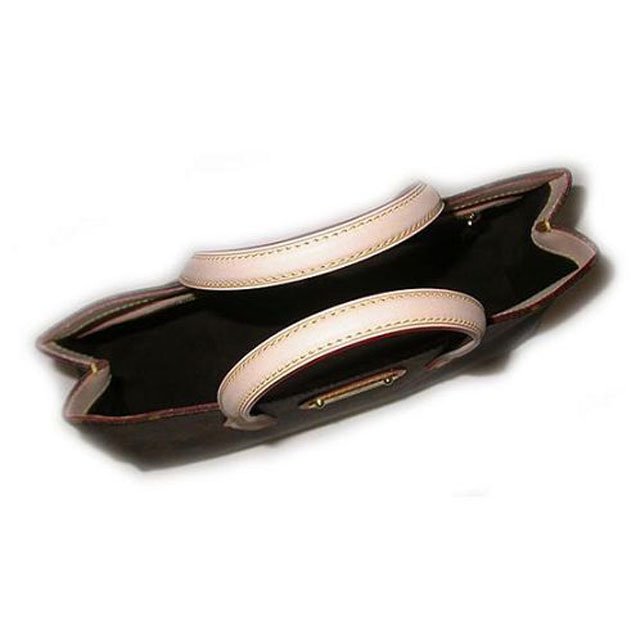 Сумка Louis Vuitton M45643 Wilshire PM Shoulder Bag Monogram Canvas "Brown" фото № 8